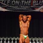 Richard  Stegall - NPC Battle on the Bluff 2014 - #1